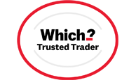 Endorsed by Which? Trusted Traders