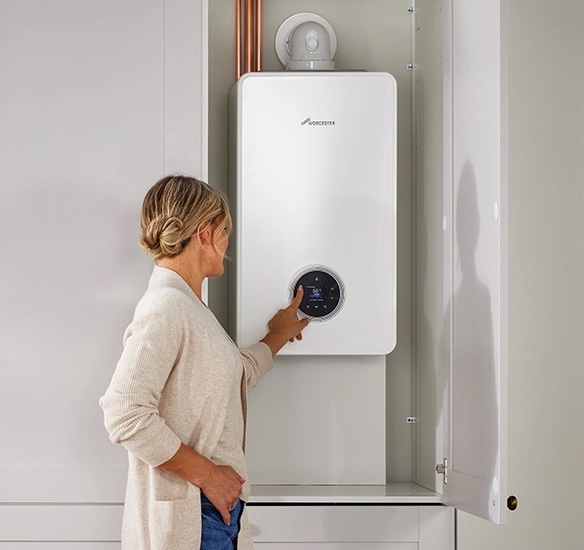 Boiler servicing Bath